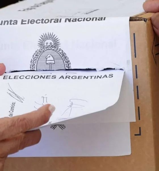 elecciones