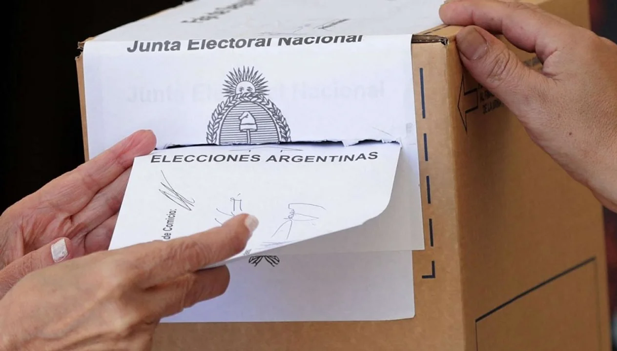 elecciones