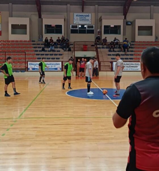 futsal