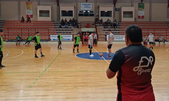 futsal
