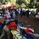 Feria social en movimiento