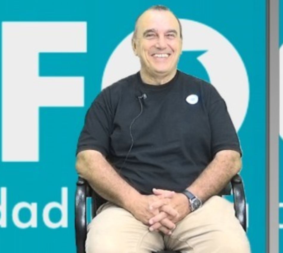 pipo en foco