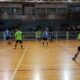 Futsal Interbarrial