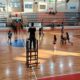voley interbarrial femenino