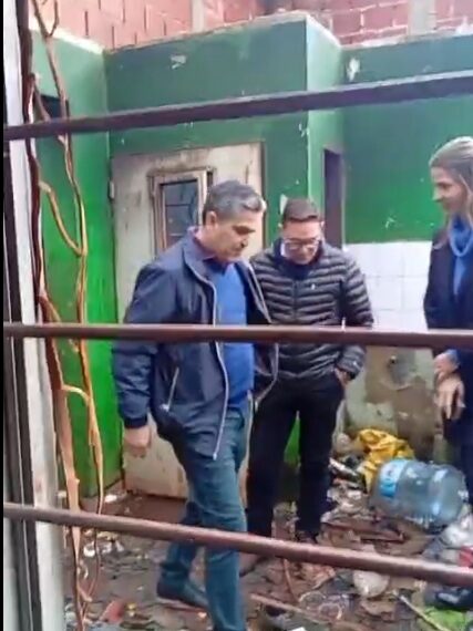 Eldorado: Construirán un Centro de Medio Camino