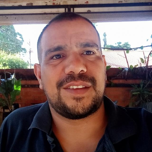 Gustavo Melgarejo UTICRA