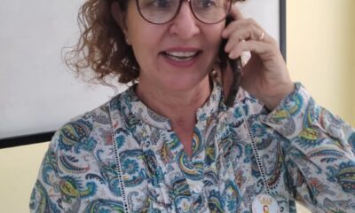 Natalia Falcone , Comisión Integral de Abordaje del Suicidio