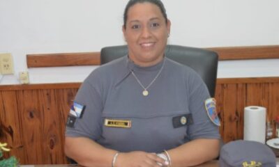 Adriana Knebel CEMOAS