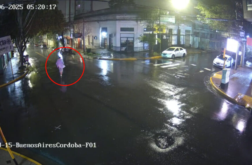 El 911 frustró dos robos en Posadas y guió a las patrullas en tiempo real para la detención de los ladrones
