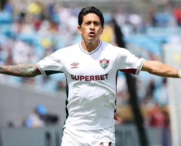 Fluminense dio la gran sorpresa de los octavos de final del Mundial de Clubes y eliminó a Inter 