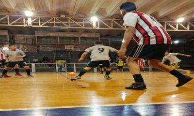 futsal libre