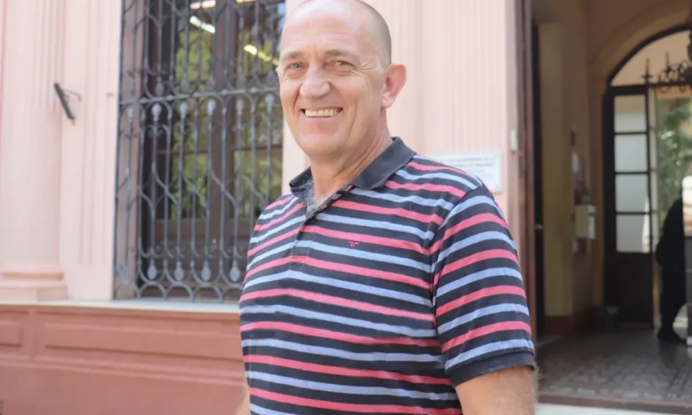 Roque Soboczinski