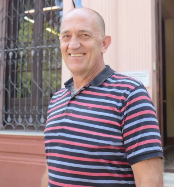 Roque Soboczinski