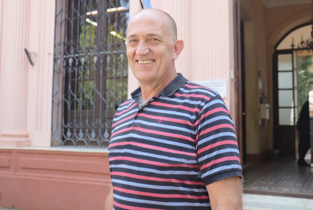 Roque Soboczinski
