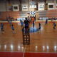 voley femenino libre