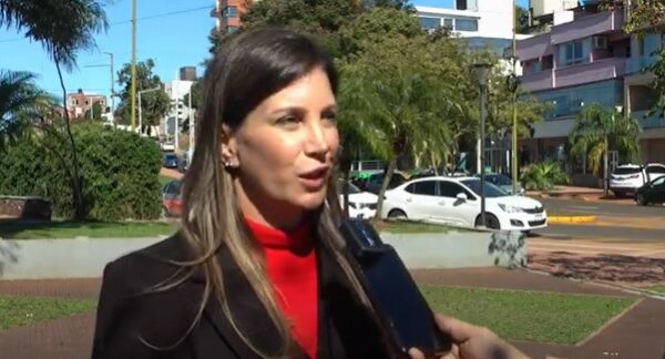 Graciela De Moura: “Desde la Subsecretaría trabajamos muy cerca de las empresas”
