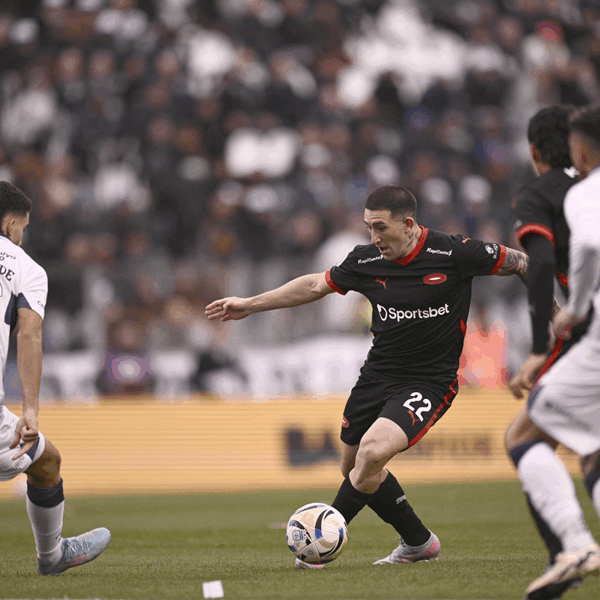 Torneo Clausura: Un flojísimo Independiente volvió a perder, esta vez ante Gimnasia