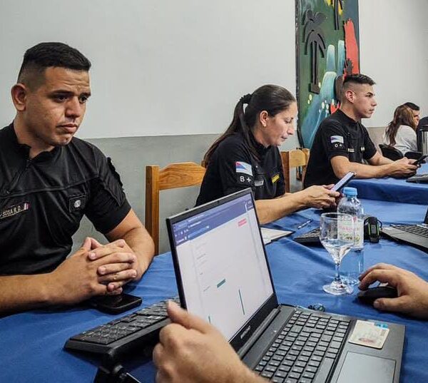Firma Digital Remota: “Es una herramienta que beneficiará al ciudadano y permitirá un ahorro en recursos económicos y humanos”