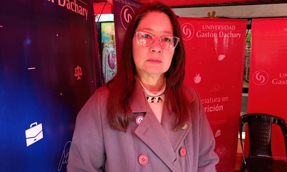 Gabriela Mesembrick UGD