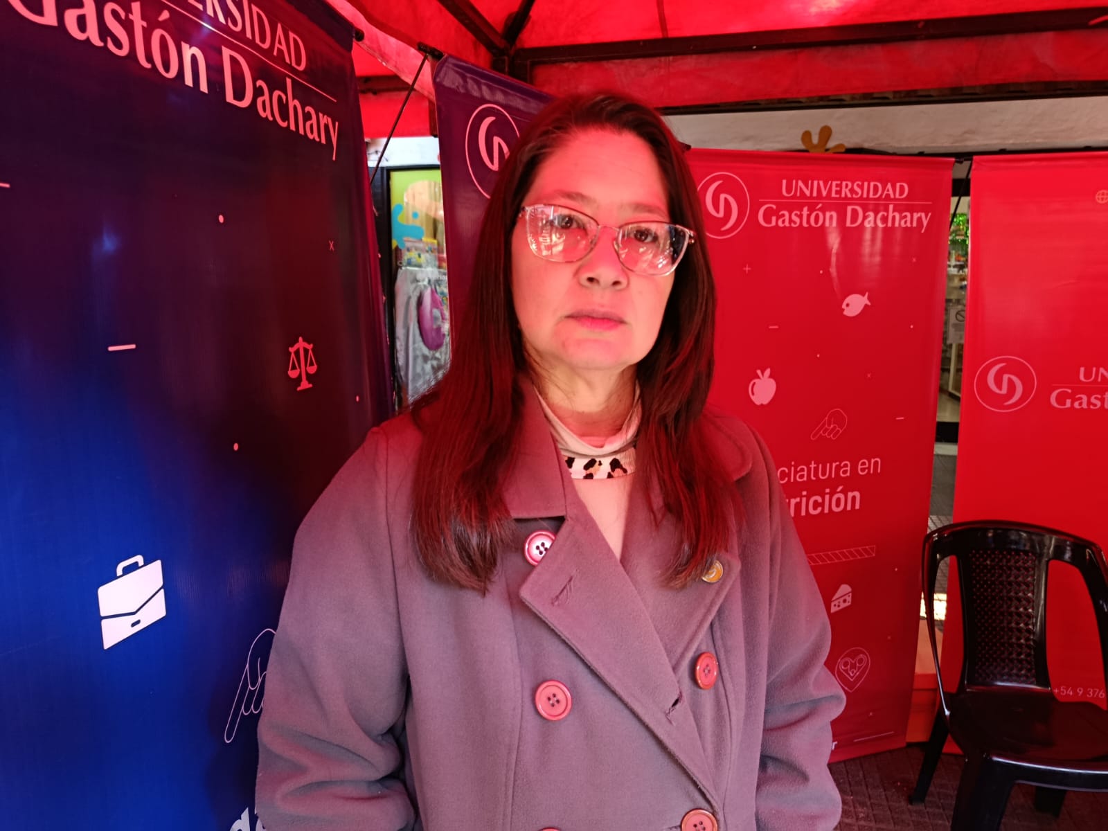 Gabriela Mesembrick UGD