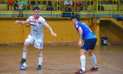 futsal