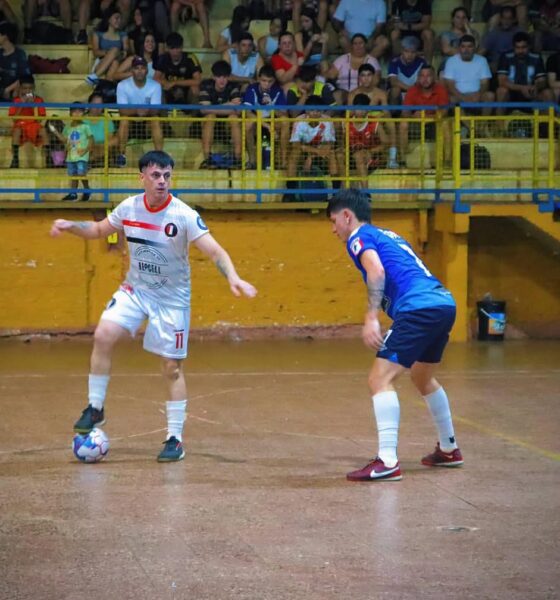 futsal