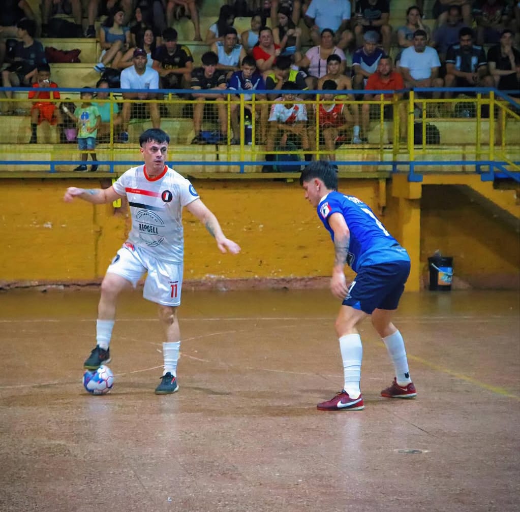 futsal
