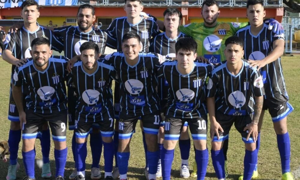 Nacional de Piray prov