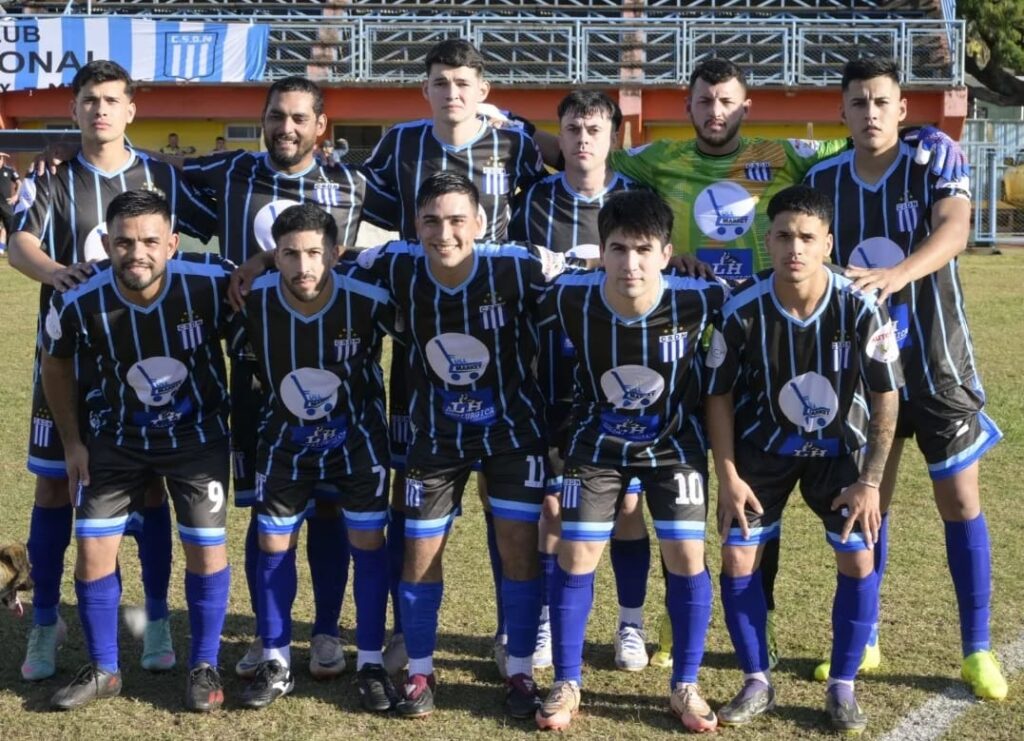 Nacional de Piray prov