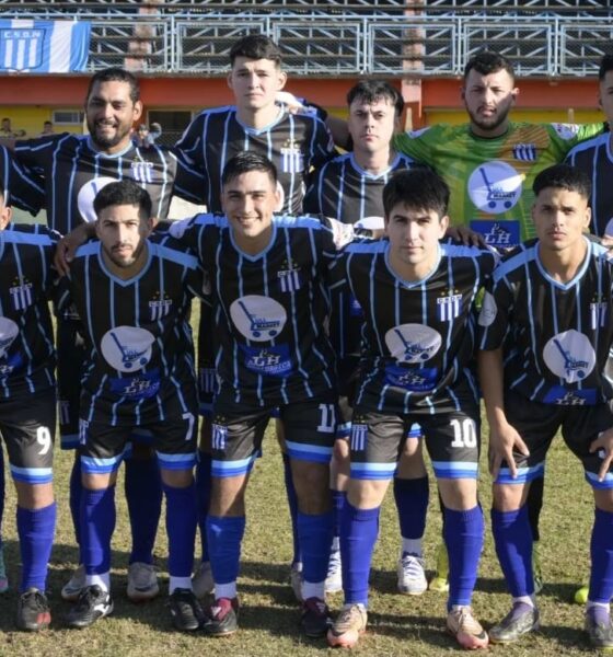 Nacional de Piray prov