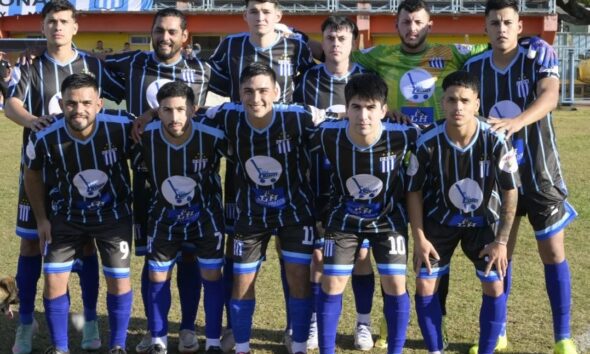 Nacional de Piray prov