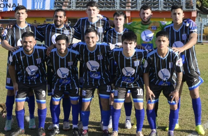 Nacional de Piray prov