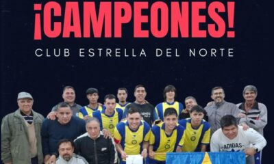 futsal estrella