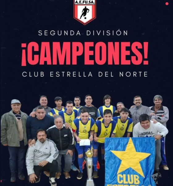 futsal estrella