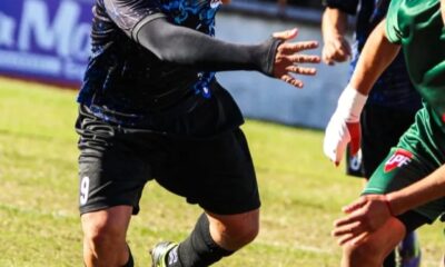 seleción fútbol de eldorado
