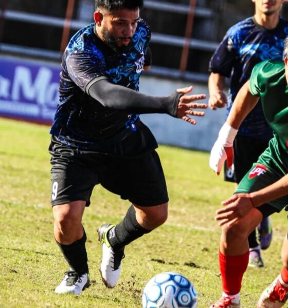 seleción fútbol de eldorado