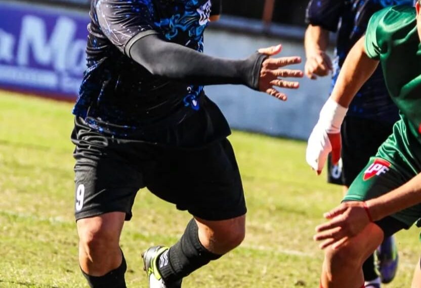 seleción fútbol de eldorado