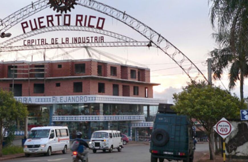 Puerto Rico es el primer municipio brindando los cursos interjurisdiccionales para Licencias de conducir profesionales