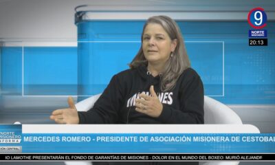 mercedes romero