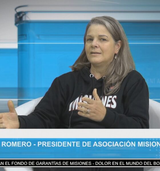 mercedes romero