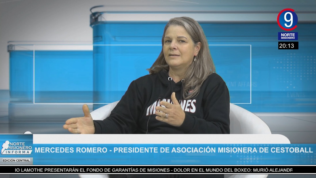 mercedes romero