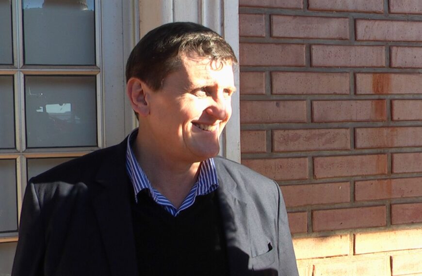 Adolfo Safrán