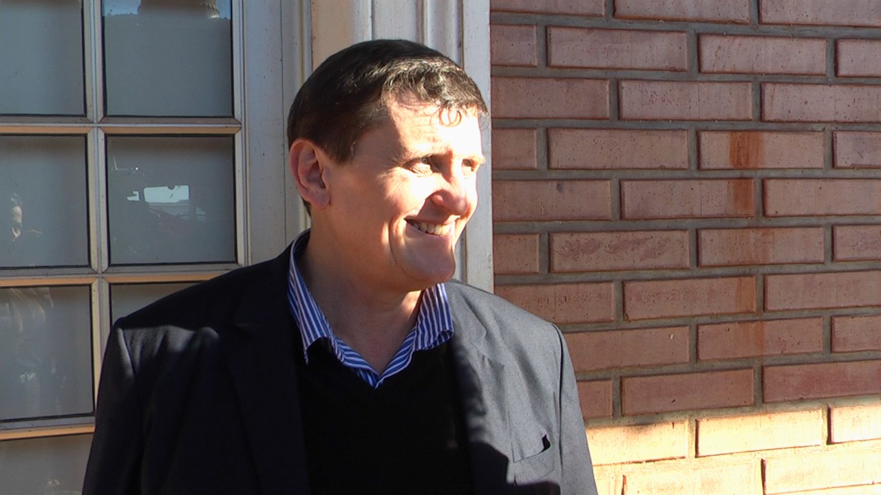 Adolfo Safrán