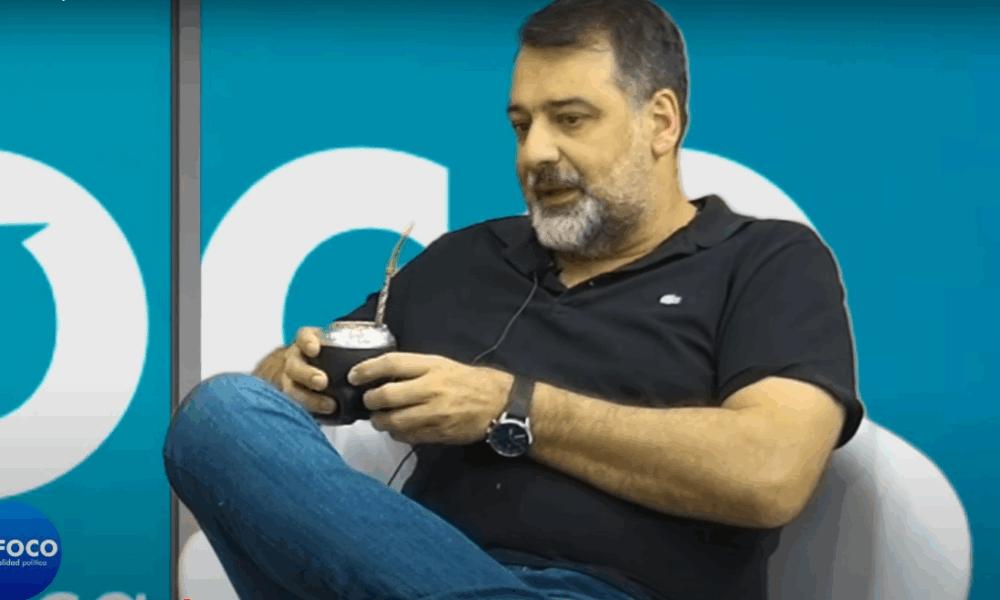 Dr. Héctor Gonzalez