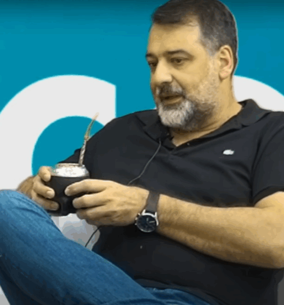 Dr. Héctor Gonzalez