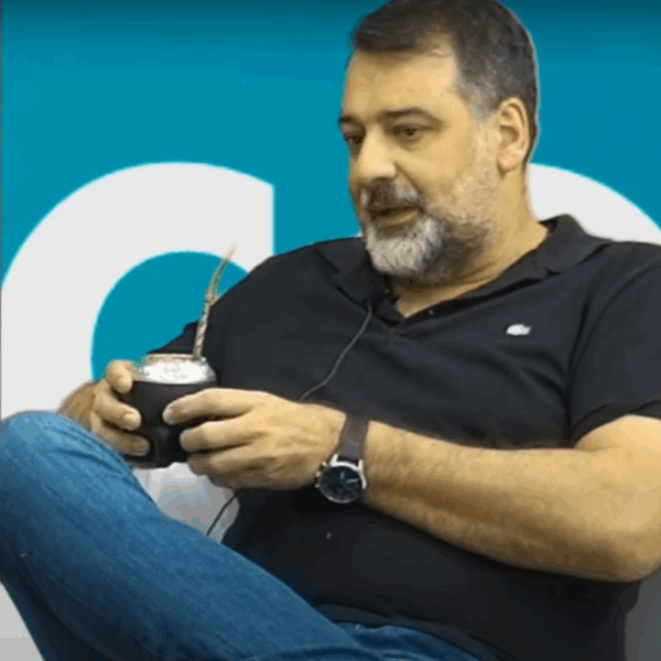 Dr. Héctor Gonzalez