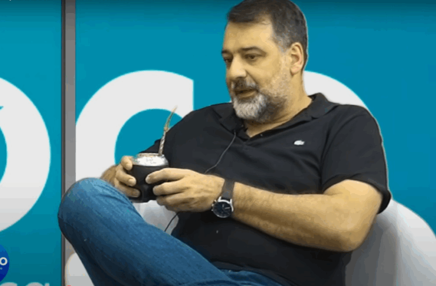 Dr. Héctor Gonzalez