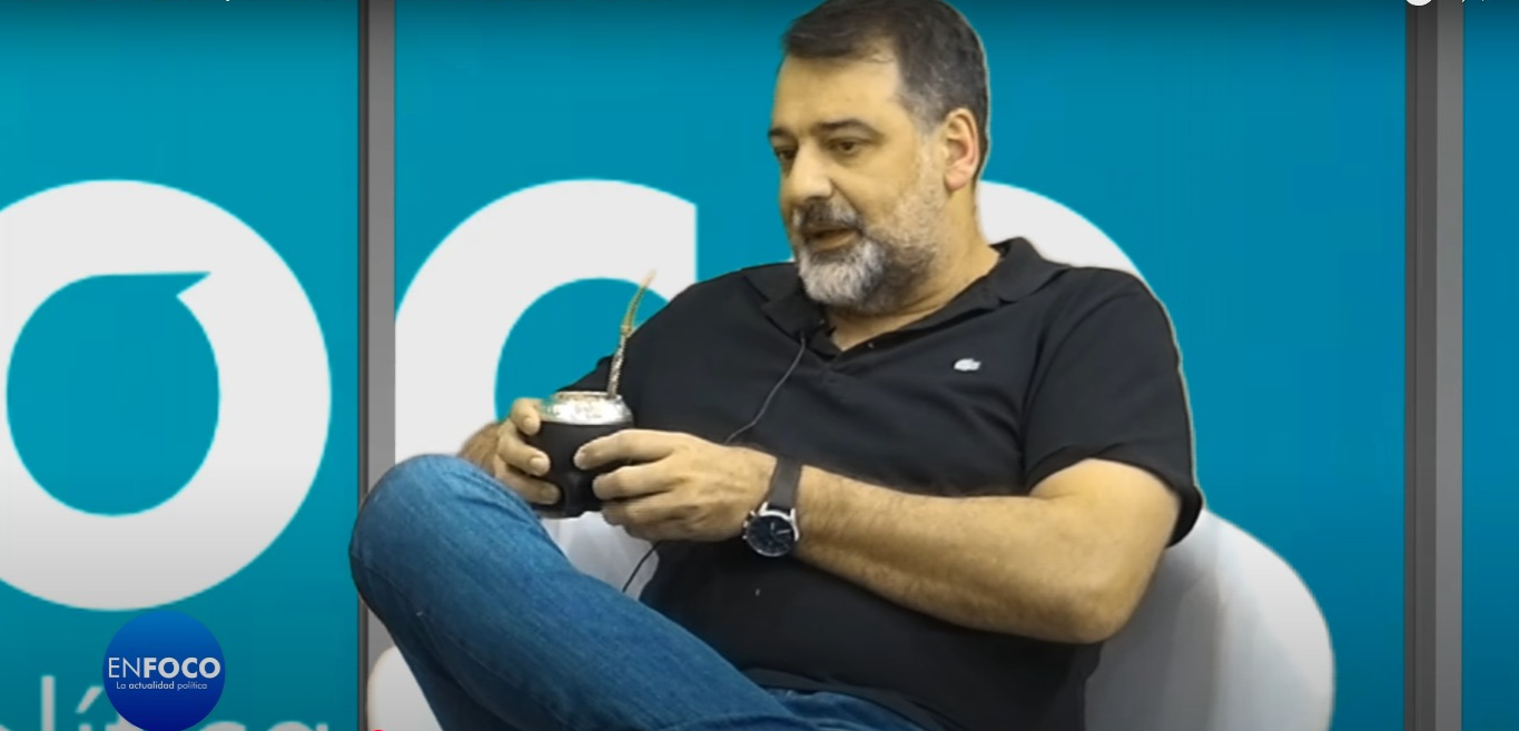 Dr. Héctor Gonzalez