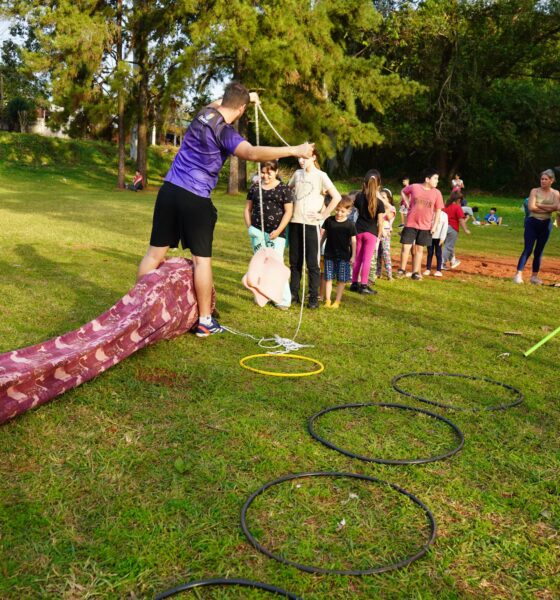 actividades recreativas
