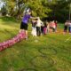 actividades recreativas